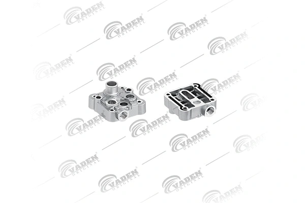 Cylinder Head, air compressor (12 01 11)