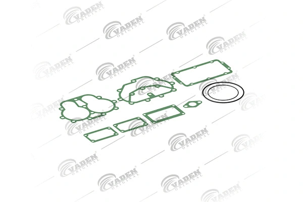 Repair kit, air compressor (1300 130 150)