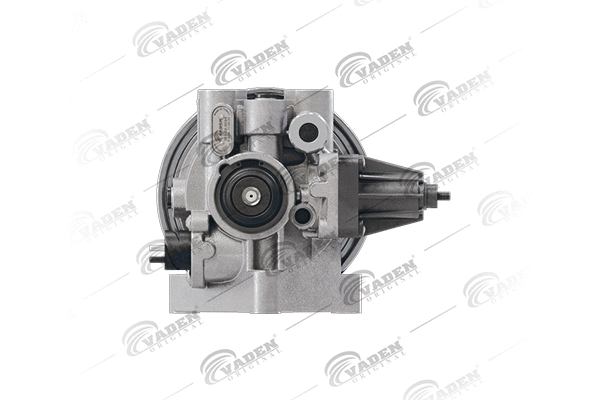 Air Dryer, compressed-air system