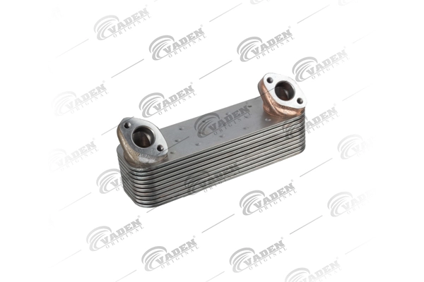 Oil Cooler, engine oil (488.01.0003)
