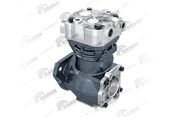 Compressor, compressed air system (2500 060 001)