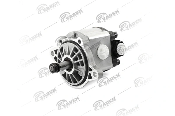 Hydraulic Pump, steering (330.07.0003)