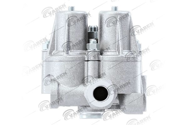 Multi-circuit Protection Valve