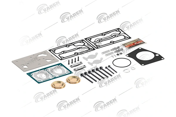 Repair kit, air compressor (1100 250 750)