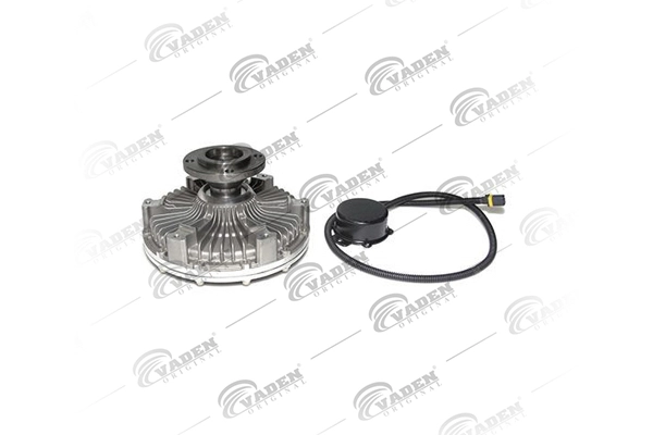 Clutch, radiator fan (529.02.0043)