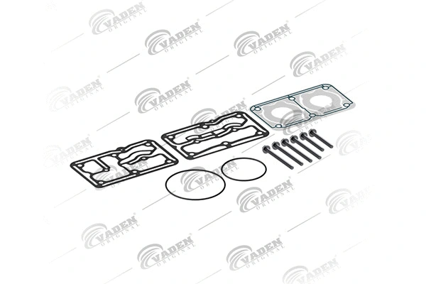 Repair kit, air compressor (1100 225 160)