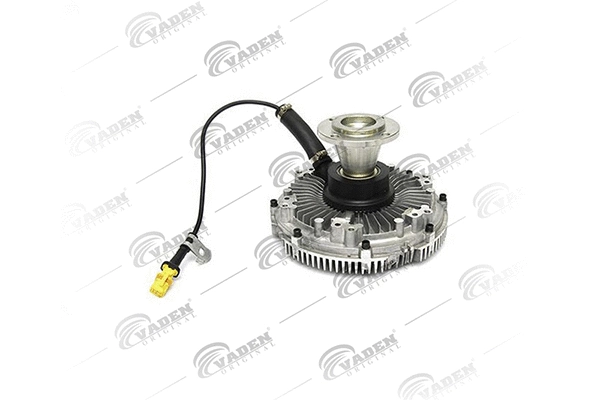 Clutch, radiator fan (529.02.0049)