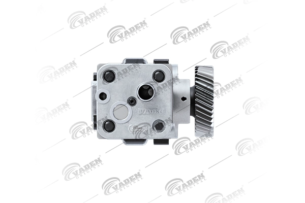 Compressor, compressed air system