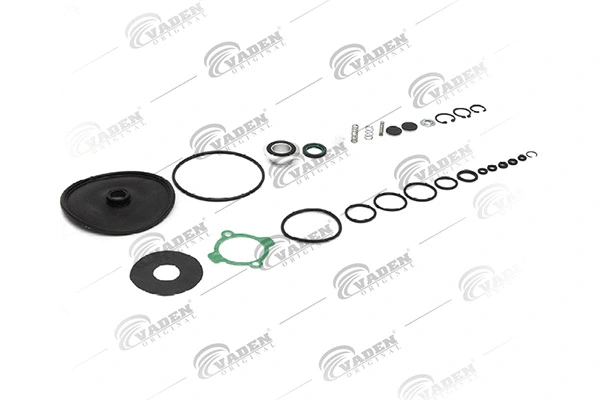 Repair Kit, service brake brake valve (303.06.0008.01)