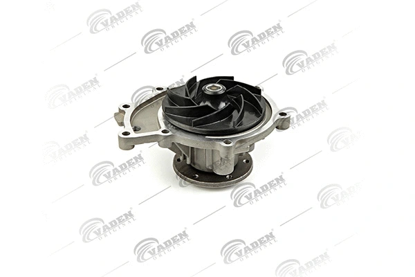 Water Pump, engine cooling (0102 091)