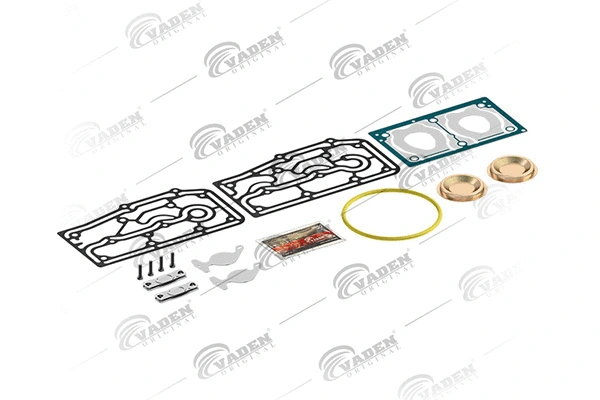 Repair kit, air compressor (1600 150 100)