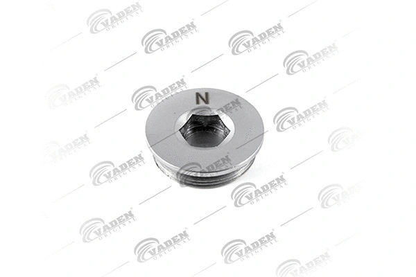 Screw Plug, crankcase (0103 003)