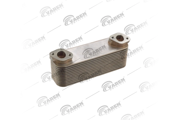 Oil Cooler, engine oil (488.01.0001)