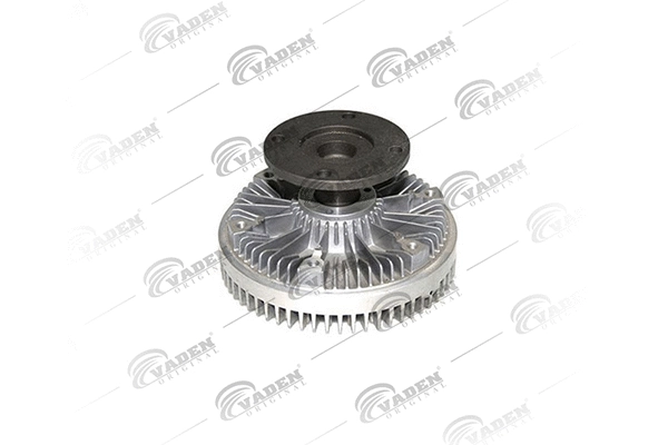 Clutch, radiator fan (529.02.0038)