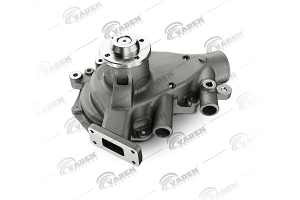Water Pump, engine cooling (0106 014)