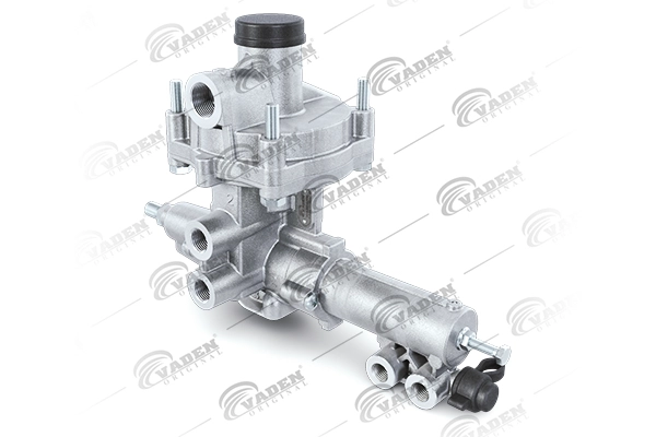 Load Sensitive Valve