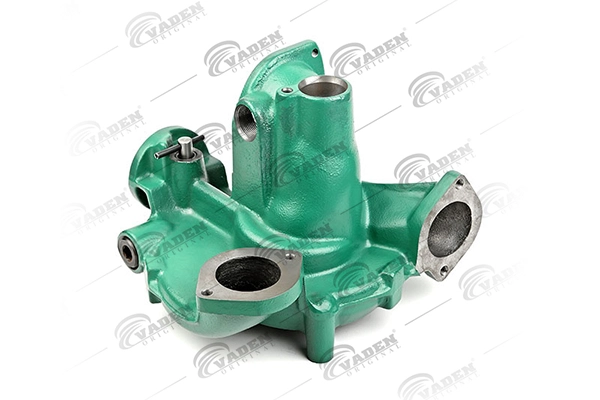 Water Pump, engine cooling (0107 041)