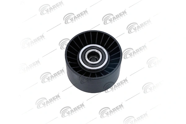 Tensioner Pulley, V-ribbed belt (332.01.0006)