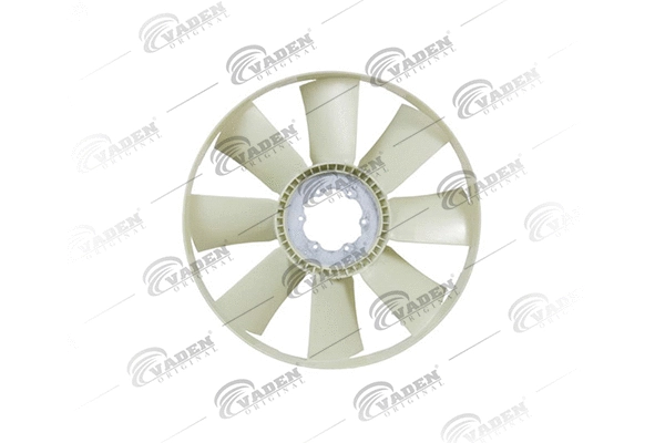 Clutch, radiator fan (529.01.0007)