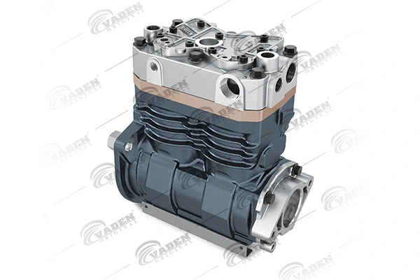 Compressor, compressed air system (1500 160 001)