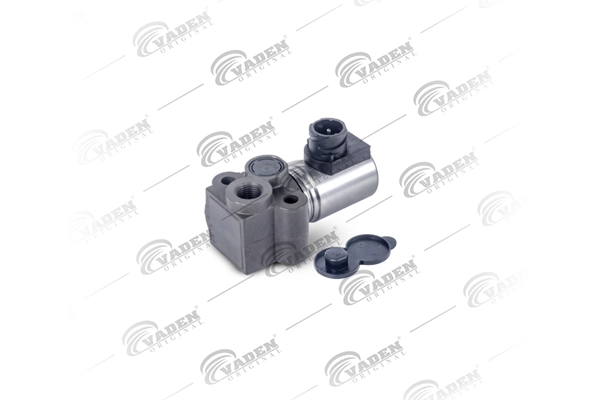 Solenoid Valve, retarder (303.11.0102)