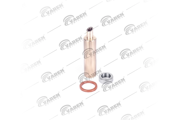 Sleeve, nozzle holder (489.03.0005)
