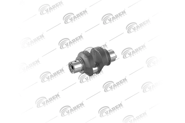 Crankshaft, air compressor (7200 921 002)