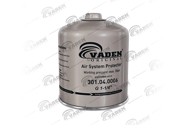 Air Dryer Cartridge, compressed-air system (301.04.0006)
