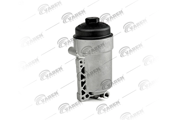 Fuel Filter (0101 007)