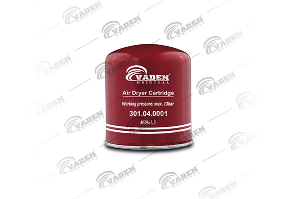 Air Dryer Cartridge, compressed-air system (301.04.0001)