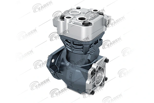 Compressor, compressed air system (2500 110 001)