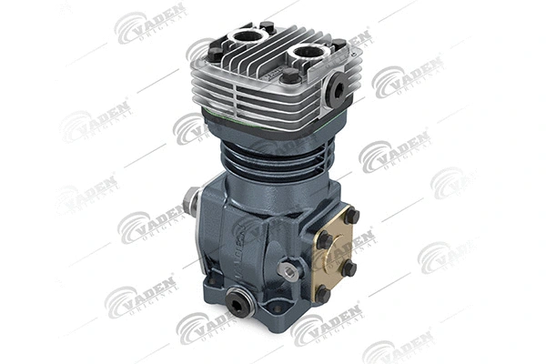 Compressor, compressed air system (2000 140 001)