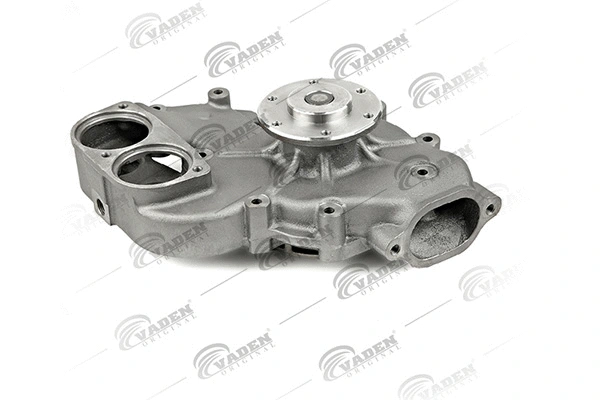 Water Pump, engine cooling (0101 139)