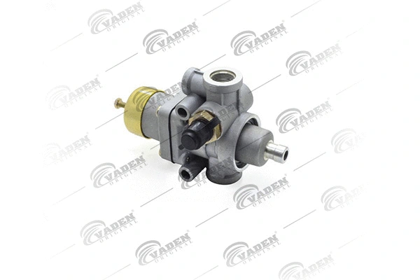 Pressure Controller, compressed-air system (301.01.0004)