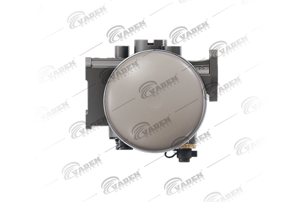 Air Dryer, compressed-air system