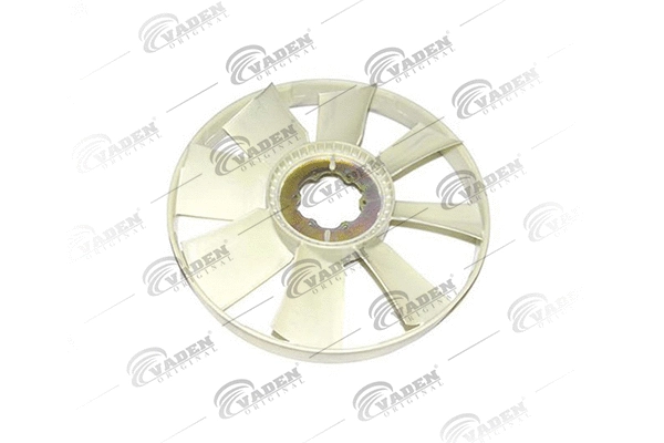 Clutch, radiator fan (529.02.0014)