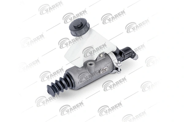 Clutch Booster (306.02.0093)