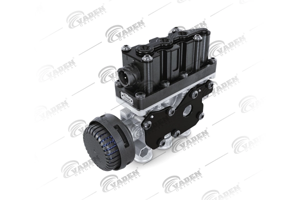 Solenoid Valve (303.04.0020)