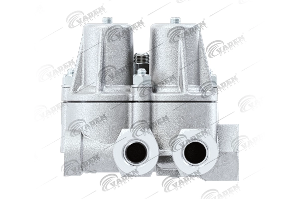 Multi-circuit Protection Valve