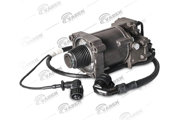 Clutch Booster (306.01.0044)