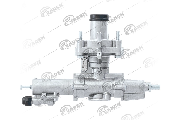 Load Sensitive Valve