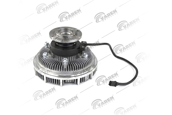 Clutch, radiator fan (529.02.0032)