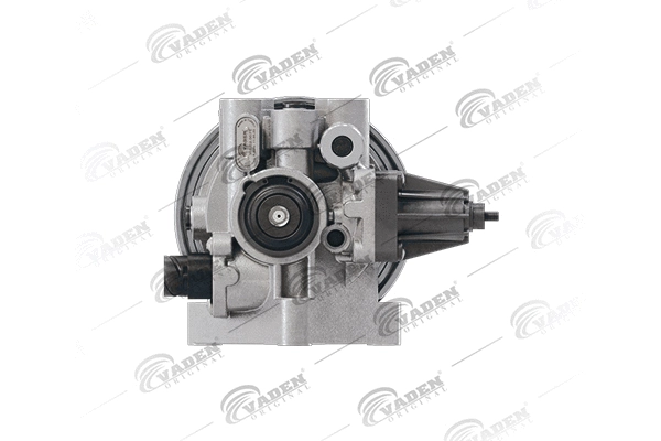 Air Dryer, compressed-air system