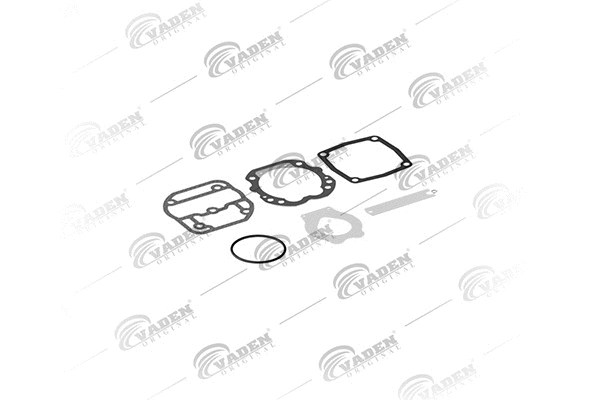 Repair kit, air compressor (1200 070 100)