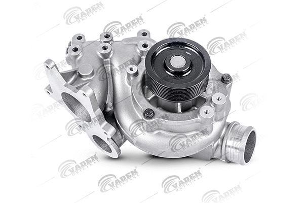 Housing, water pump (0106 114)