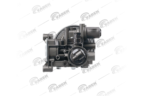 Air Dryer, compressed-air system