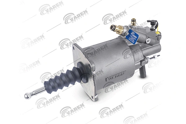 Master Cylinder, clutch (306.01.0068)