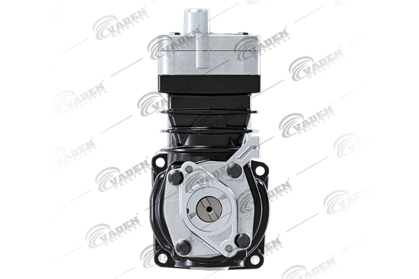 Compressor, compressed air system (1100 040 001)