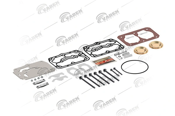 Repair kit, air compressor (1700 020 750)