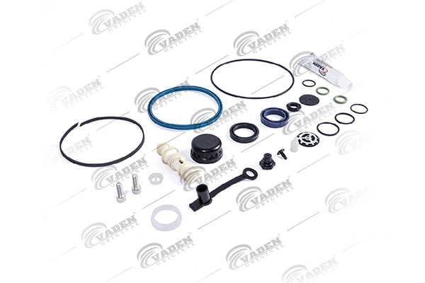 Clutch Booster (306.01.0053.01)
